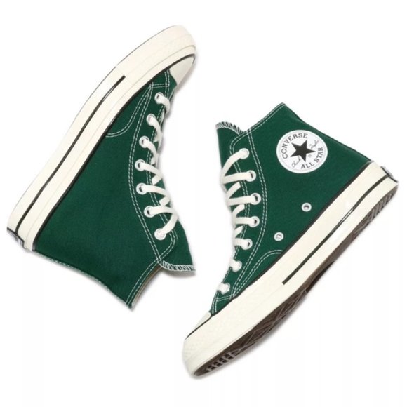 Converse Shoes - Converse Chuck 70 Hi Midnight Clover